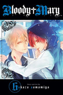 Bloody Mary, Vol. 7-9781421591803