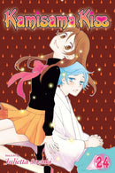 Kamisama Kiss, Vol. 24-9781421592213