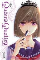 Queen''s Quality, Vol. 1