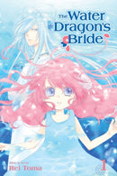 Water Dragon''s Bride, Vol. 1