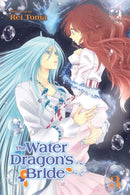The Water Dragon's Bride, Vol. 3-9781421592572