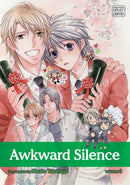 Awkward Silence, Vol. 6-9781421593692