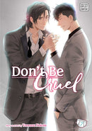 Don''t Be Cruel, Vol. 7