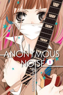 Anonymous Noise, Vol. 1-9781421594200