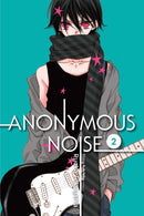 Anonymous Noise, Vol. 2-9781421594217