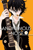 Anonymous Noise, Vol. 3-9781421594224