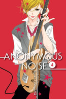 Anonymous Noise, Vol. 4-9781421594231
