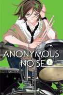 Anonymous Noise, Vol. 6-9781421594255