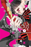 Anonymous Noise, Vol. 7-9781421594262