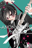 Anonymous Noise, Vol. 8-9781421594279