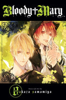 Bloody Mary, Vol. 8-9781421594866