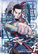 Golden Kamuy, Vol. 7-9781421594941