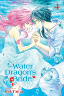 The Water Dragon's Bride, Vol. 4-9781421595078