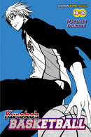 Kuroko''s Basketball, Vol. 10