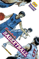Kuroko''s Basketball, Vol. 11