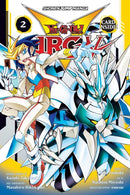 Yu-Gi-Oh! Arc-V, Vol. 2-9781421595207