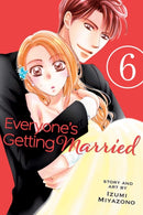 Everyone's Getting Married, Vol. 6-9781421595887