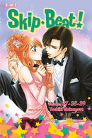 Skip?Beat!, (3-in-1 Edition), Vol. 13-9781421595924