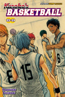 Kuroko's Basketball, Vol. 12-9781421596129