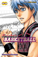 Kuroko''s Basketball, Vol. 13
