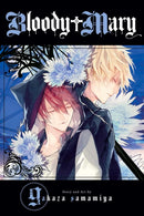 Bloody Mary, Vol. 9-9781421596525
