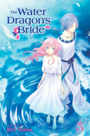 Water Dragon''s Bride, Vol. 5