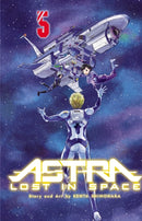 Astra Lost in Space, Vol. 5-9781421596983