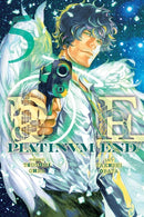 Platinum End, Vol. 5-9781421597027
