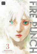 Fire Punch, Vol. 3-9781421597195
