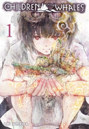 Children of the Whales, Vol. 1-9781421597218