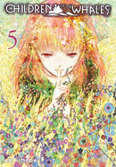 Children of the Whales, Vol. 5-9781421597256