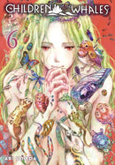 Children of the Whales, Vol. 6-9781421597270