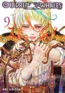 Children of the Whales, Vol. 9-9781421597300
