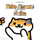 Neko Atsume Kitty Collector Haiku: Seasons of the Kitty-9781421598024