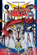 Yu-Gi-Oh! Arc-V, Vol. 3-9781421598055