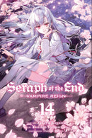 Seraph of the End, Vol. 14-9781421598239