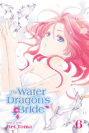Water Dragon''s Bride, Vol. 6