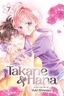 Takane & Hana, Vol. 7-9781421599069