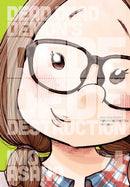Dead Dead Demon''s Dededede Destruction, Vol. 4