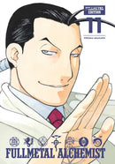 Fullmetal Alchemist: Fullmetal Edition, Vol. 11-9781421599946