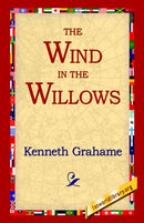 The Wind in the Willows-9781421806464