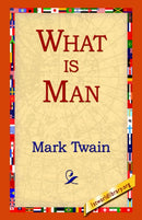 What Is Man?-9781421807812