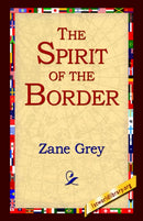 The Spirit of the Border-9781421808949