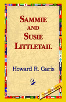 Sammie and Susie Littletail-9781421815657