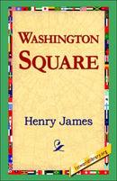 Washington Square-9781421817552