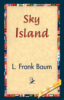 Sky Island-9781421830711