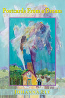 Postcards From a Dream-9781421836485