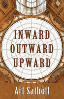 Inward Outward Upward-9781421837475