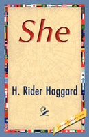She-9781421844596