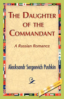 The Daughter of the Commandant-9781421888033